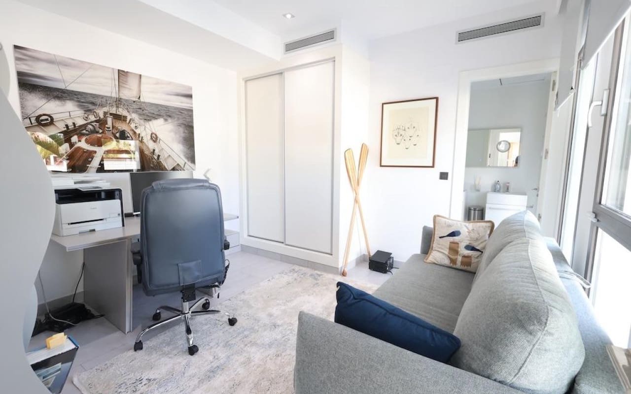 5 soveværelse Villa til salg i Javea / Xabia med swimmingpool - € 2.499.000 (Ref: 9123707)