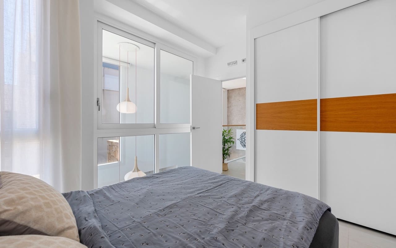 3 slaapkamer Villa te koop in Ciudad Quesada met zwembad - € 470.000 (Ref: 9123854)