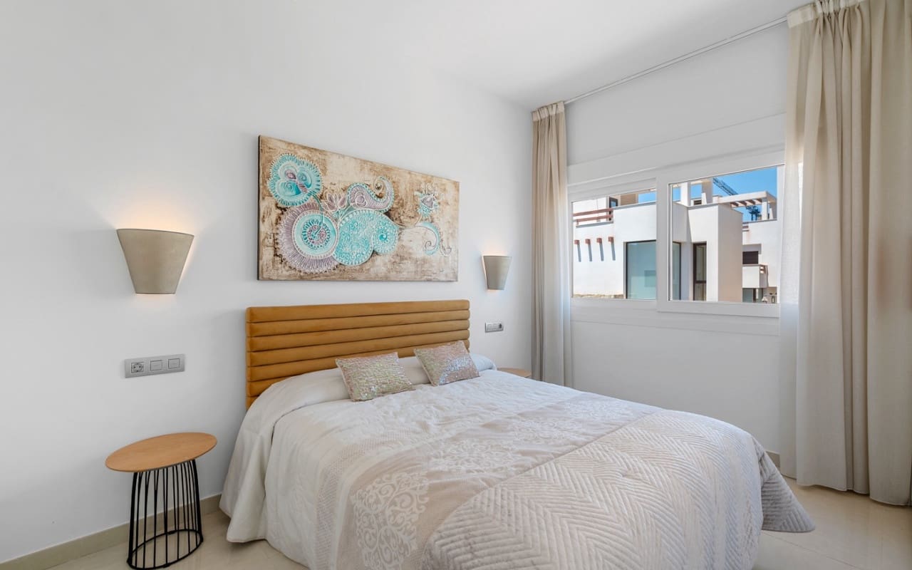 3 slaapkamer Villa te koop in Ciudad Quesada met zwembad - € 470.000 (Ref: 9123854)