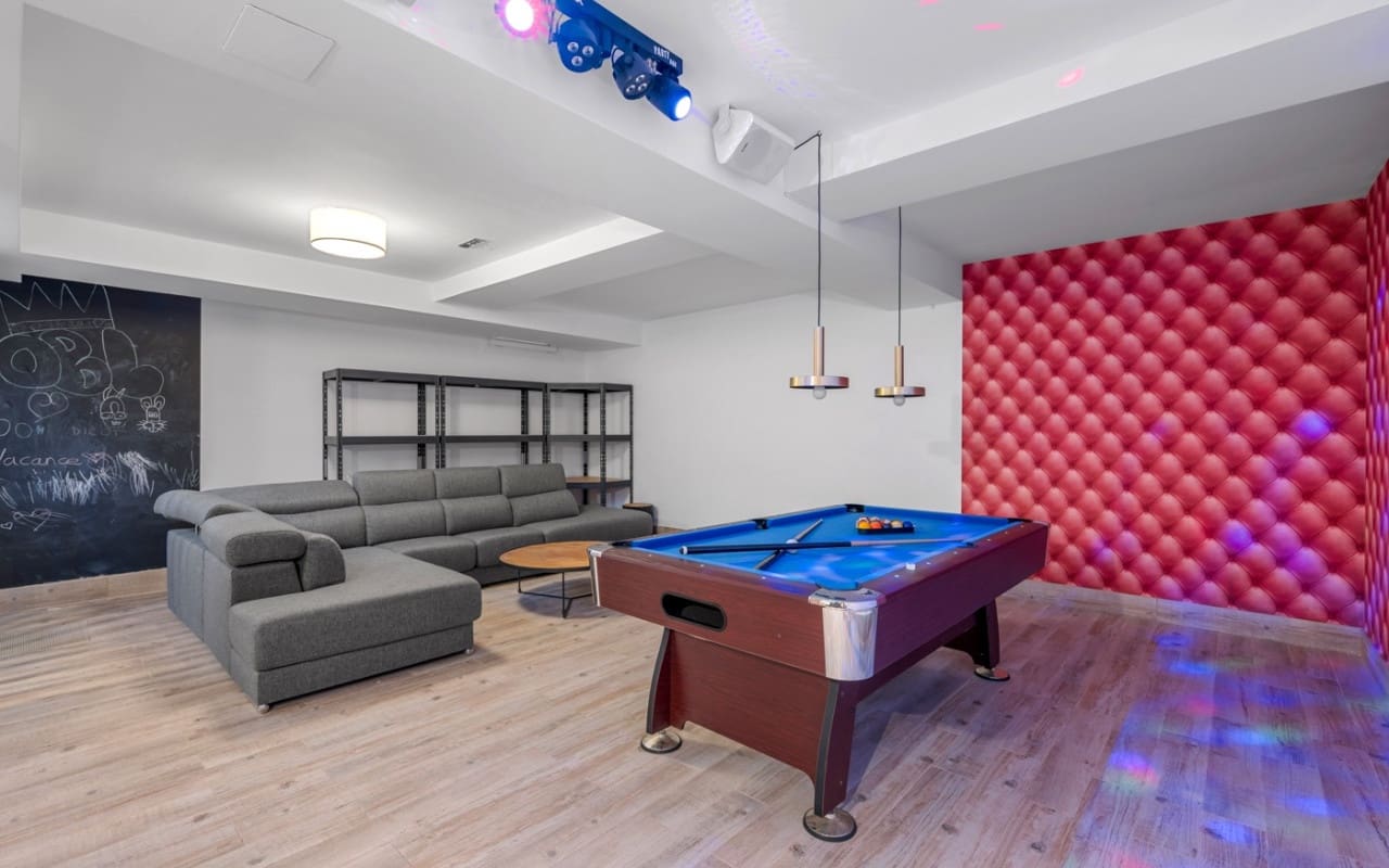 3 slaapkamer Villa te koop in Ciudad Quesada met zwembad - € 470.000 (Ref: 9123854)