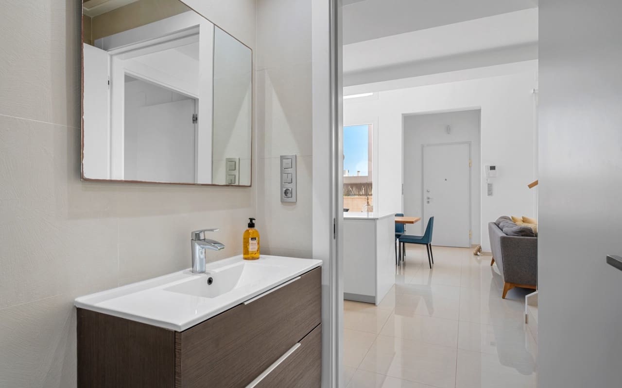 3 slaapkamer Villa te koop in Ciudad Quesada met zwembad - € 470.000 (Ref: 9123854)