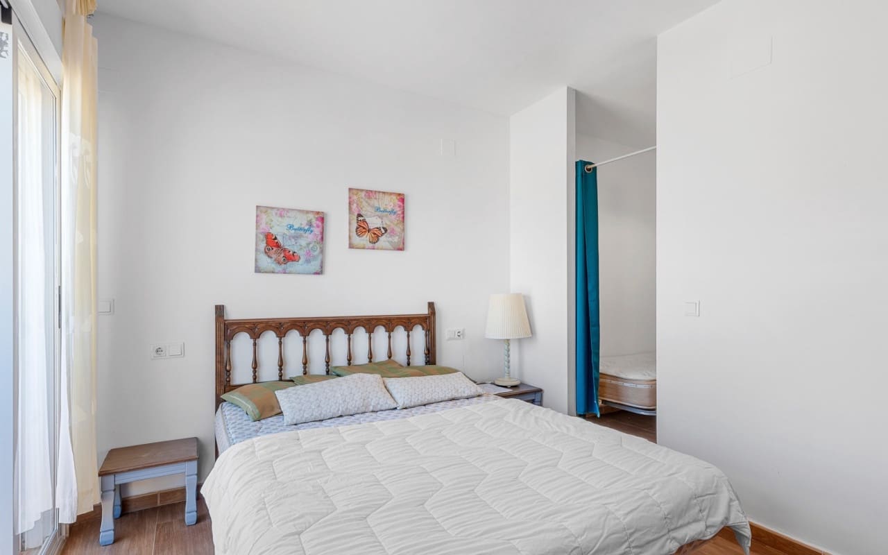 5 sypialnia Willa na sprzedaż w Alfaz del Pi / L'Alfas del Pi z basenem - 499 000 € (Ref: 9126250)