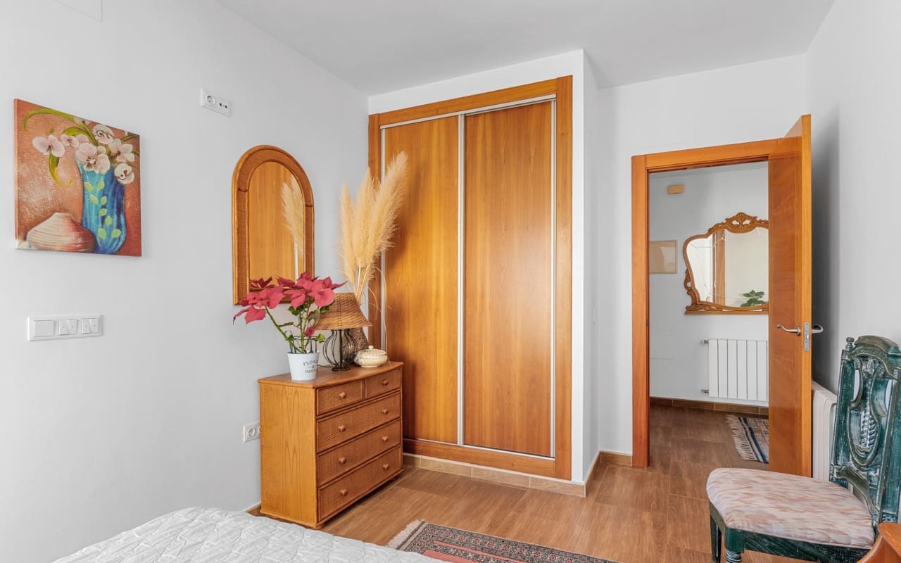 5 sypialnia Willa na sprzedaż w Alfaz del Pi / L'Alfas del Pi z basenem - 499 000 € (Ref: 9126250)