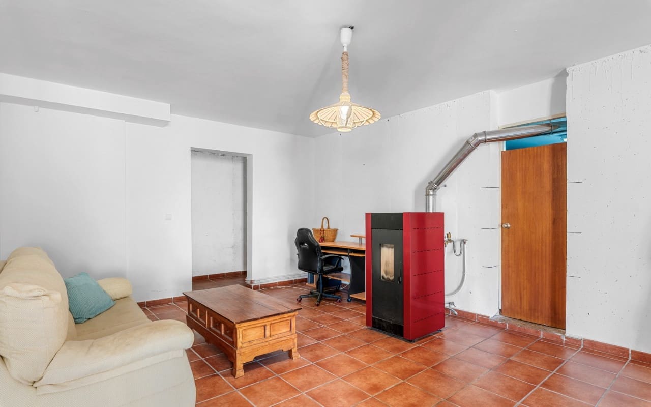 5 sypialnia Willa na sprzedaż w Alfaz del Pi / L'Alfas del Pi z basenem - 499 000 € (Ref: 9126250)