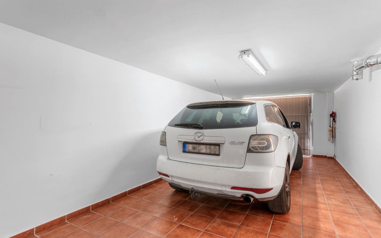 5 sypialnia Willa na sprzedaż w Alfaz del Pi / L'Alfas del Pi z basenem - 499 000 € (Ref: 9126250)