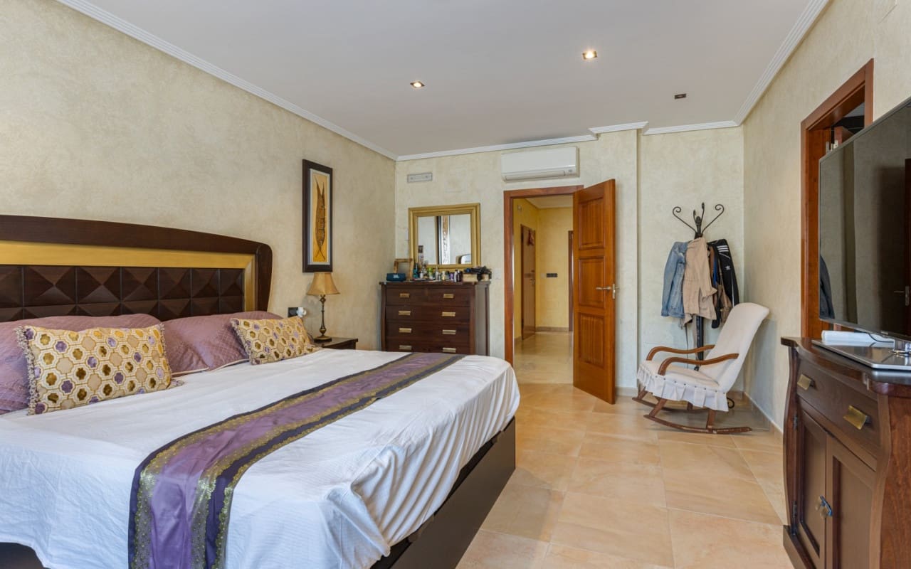 4 camera da letto Villa in vendita in Los Montesinos con piscina - 750.000 € (Rif: 9128852)