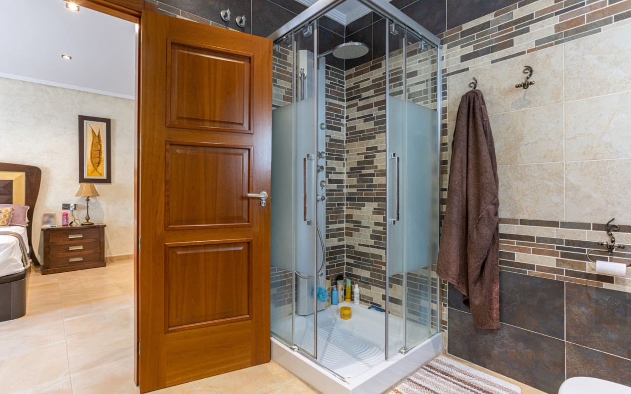 4 camera da letto Villa in vendita in Los Montesinos con piscina - 750.000 € (Rif: 9128852)