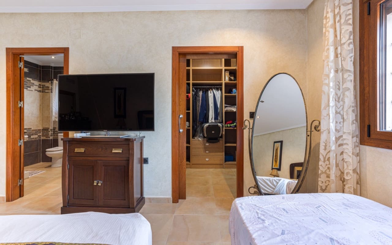 4 camera da letto Villa in vendita in Los Montesinos con piscina - 750.000 € (Rif: 9128852)