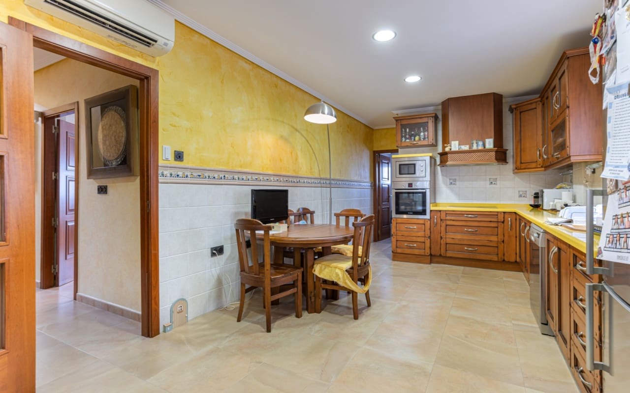 4 camera da letto Villa in vendita in Los Montesinos con piscina - 750.000 € (Rif: 9128852)