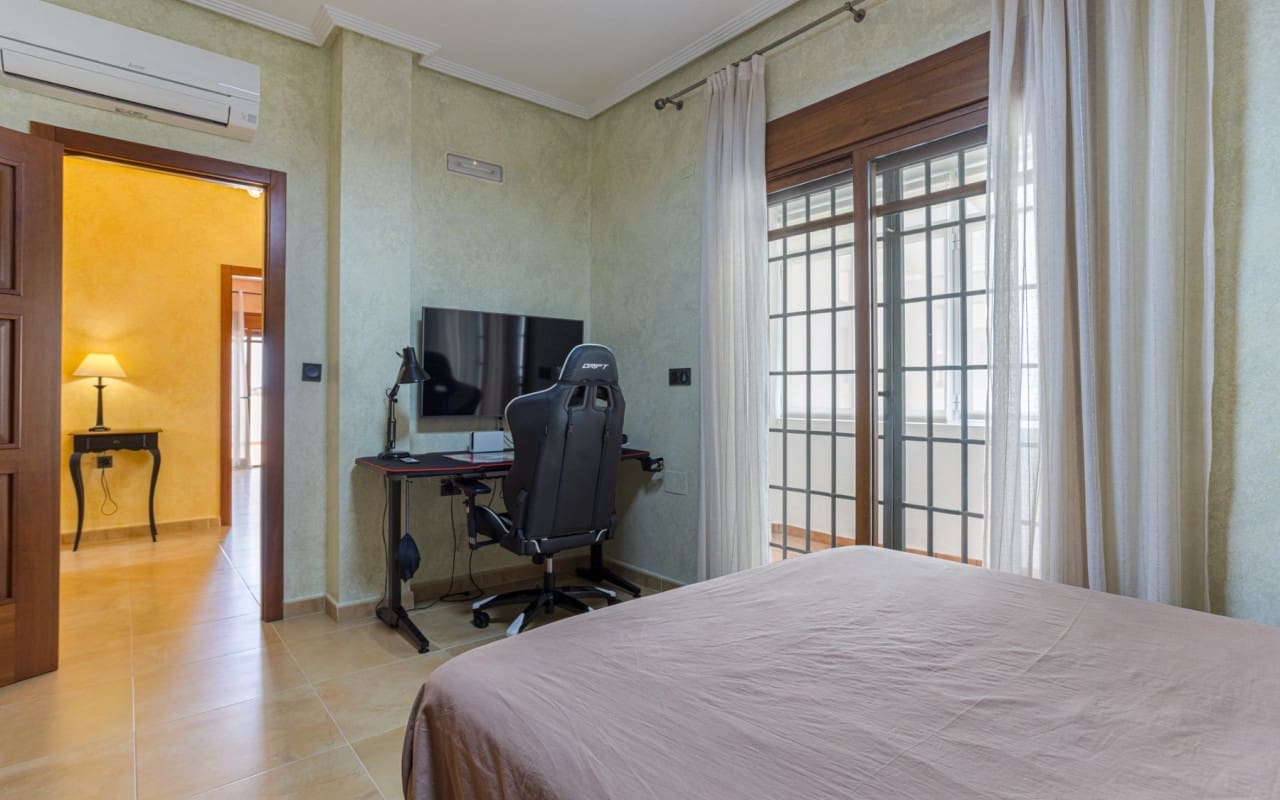 4 camera da letto Villa in vendita in Los Montesinos con piscina - 750.000 € (Rif: 9128852)