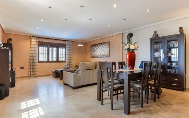 4 camera da letto Villa in vendita in Los Montesinos con piscina - 750.000 € (Rif: 9128852)