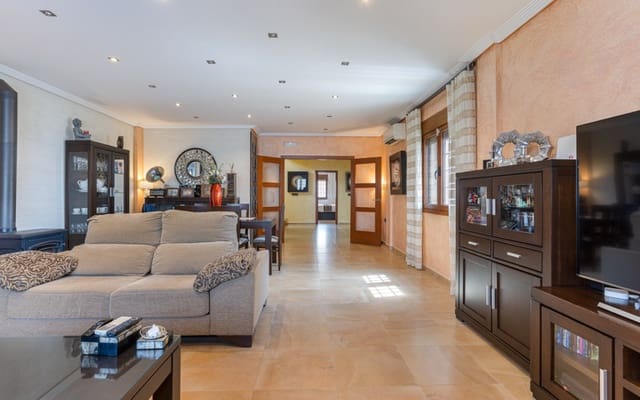 4 camera da letto Villa in vendita in Los Montesinos con piscina - 750.000 € (Rif: 9128852)