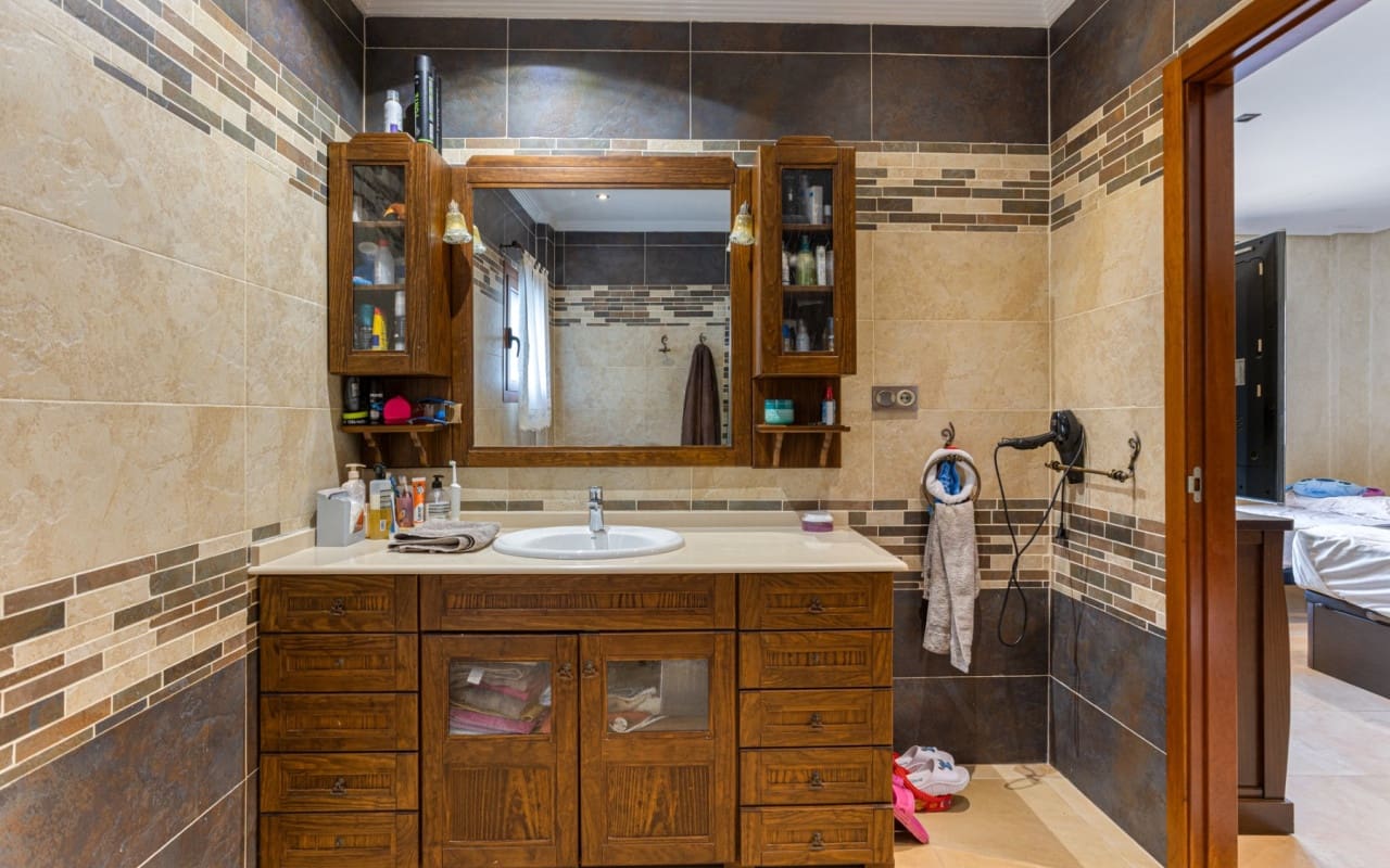 4 camera da letto Villa in vendita in Los Montesinos con piscina - 750.000 € (Rif: 9128852)