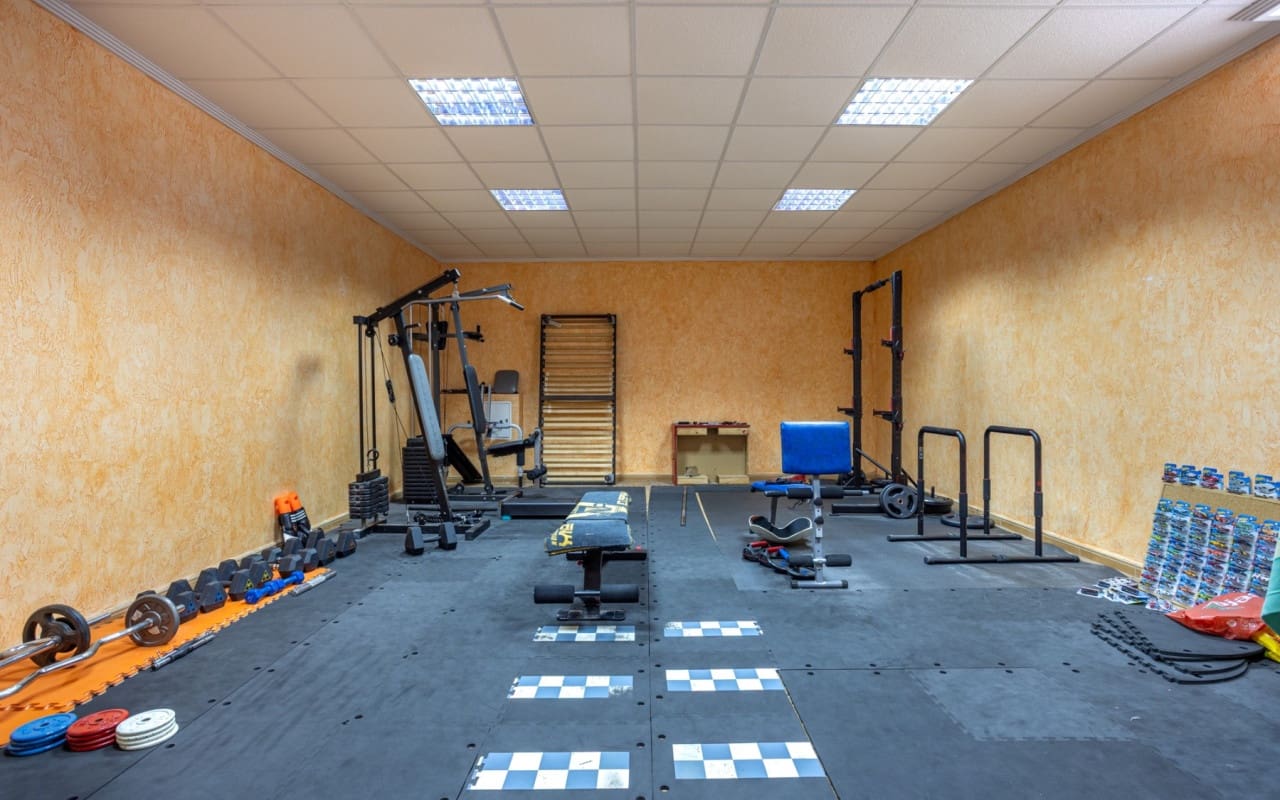 4 camera da letto Villa in vendita in Los Montesinos con piscina - 750.000 € (Rif: 9128852)