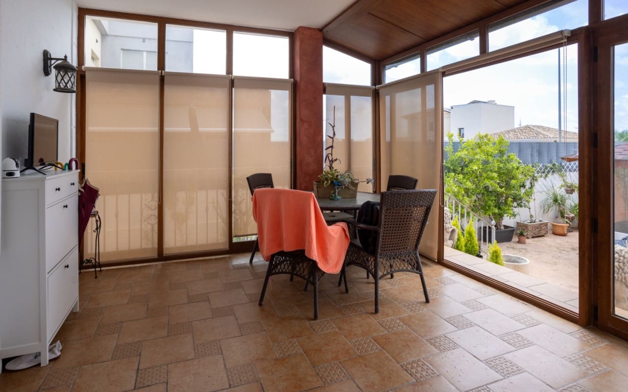 4 camera da letto Villa in vendita in Los Montesinos con piscina - 750.000 € (Rif: 9128852)