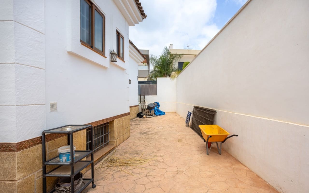 4 camera da letto Villa in vendita in Los Montesinos con piscina - 750.000 € (Rif: 9128852)