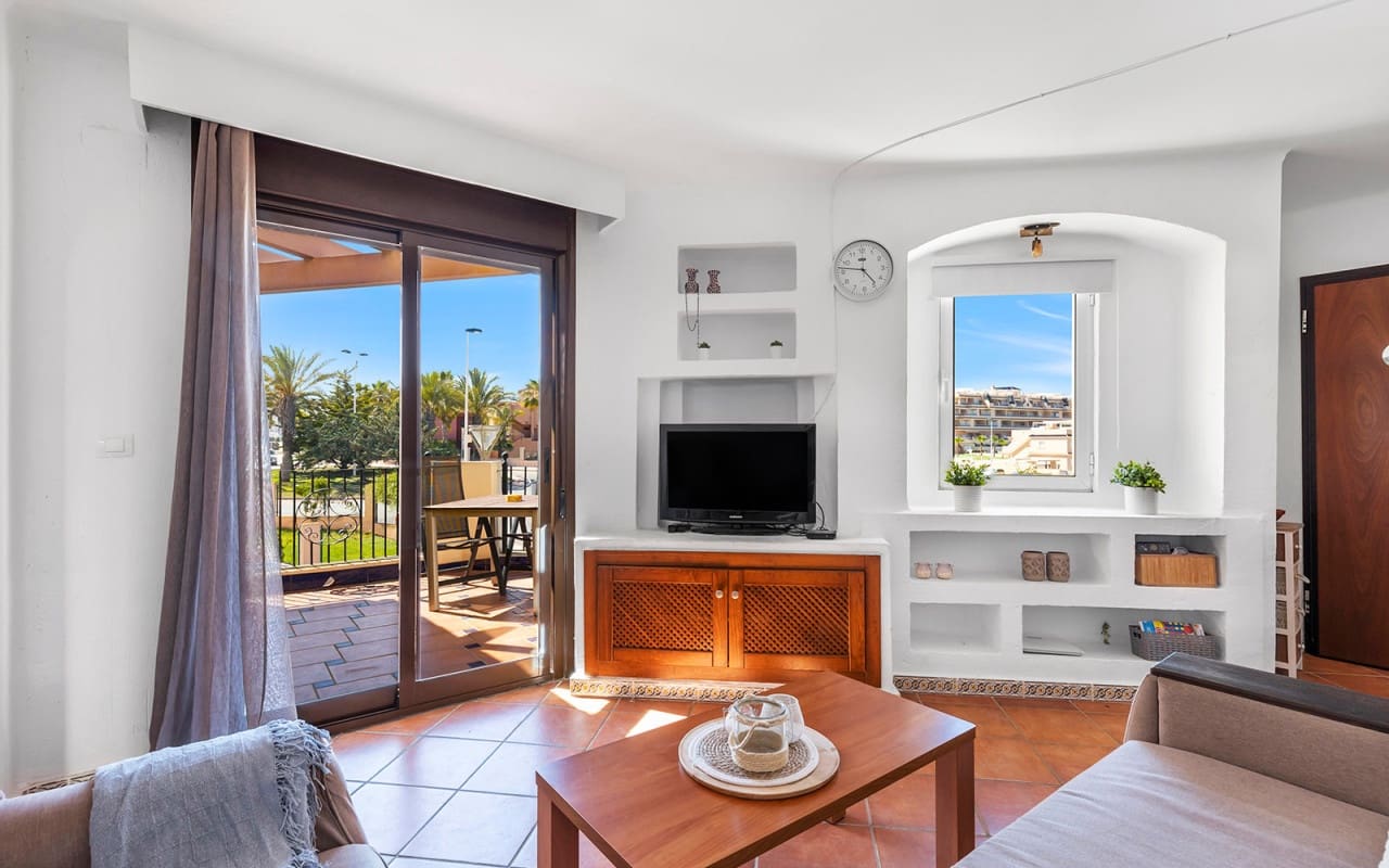 2 soveværelse Penthouse til salg i Los Altos - € 227.000 (Ref: 9128857)