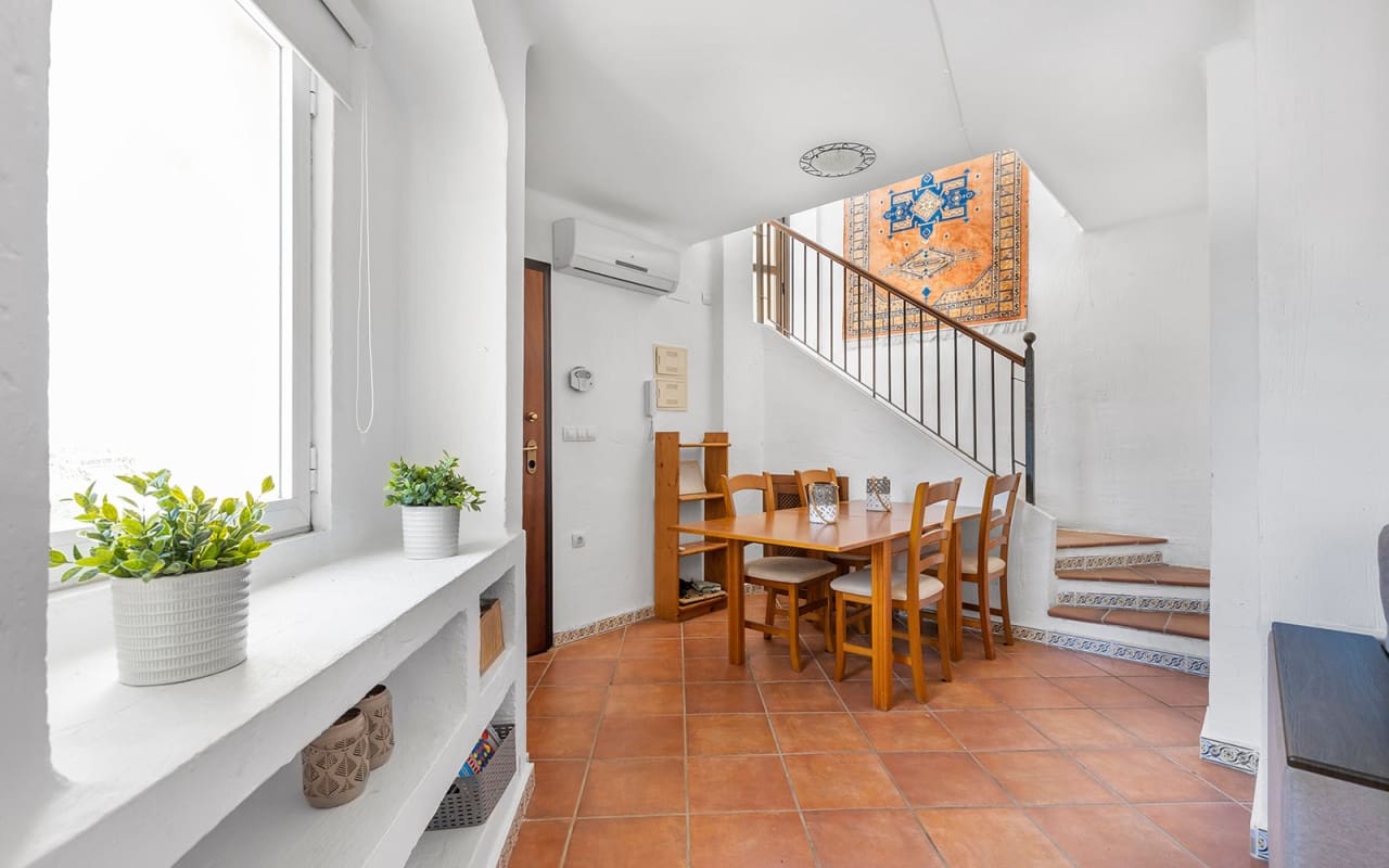 2 soveværelse Penthouse til salg i Los Altos - € 227.000 (Ref: 9128857)