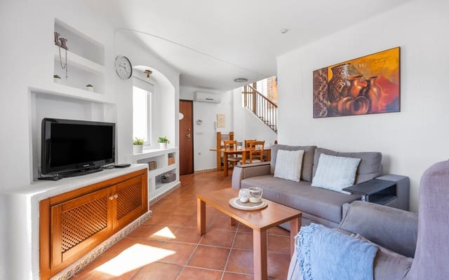 2 soveværelse Penthouse til salg i Los Altos - € 227.000 (Ref: 9128857)