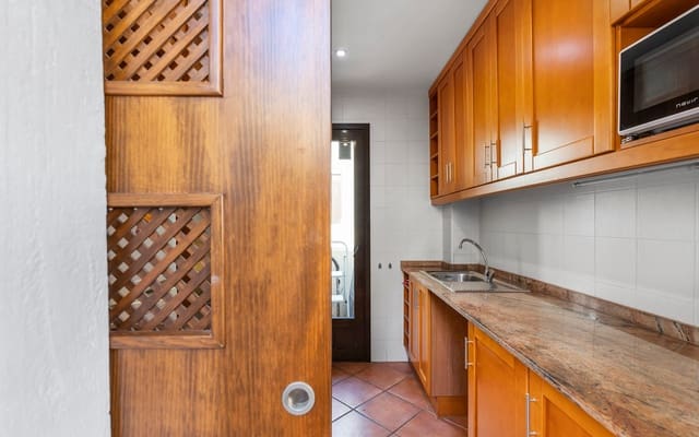 2 soveværelse Penthouse til salg i Los Altos - € 227.000 (Ref: 9128857)