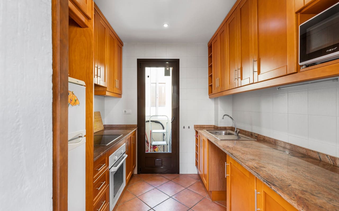 2 soveværelse Penthouse til salg i Los Altos - € 227.000 (Ref: 9128857)