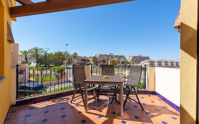 2 soveværelse Penthouse til salg i Los Altos - € 227.000 (Ref: 9128857)