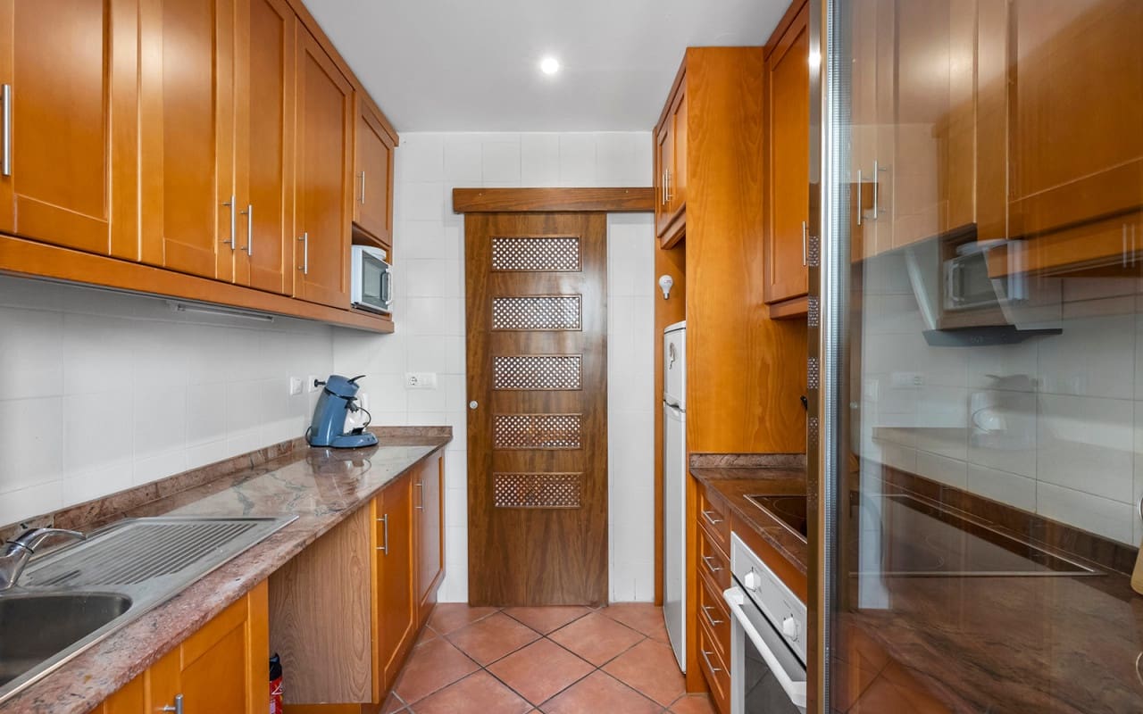 2 soveværelse Penthouse til salg i Los Altos - € 227.000 (Ref: 9128857)