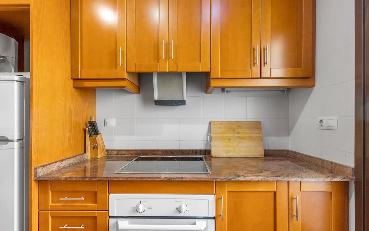 2 soveværelse Penthouse til salg i Los Altos - € 227.000 (Ref: 9128857)