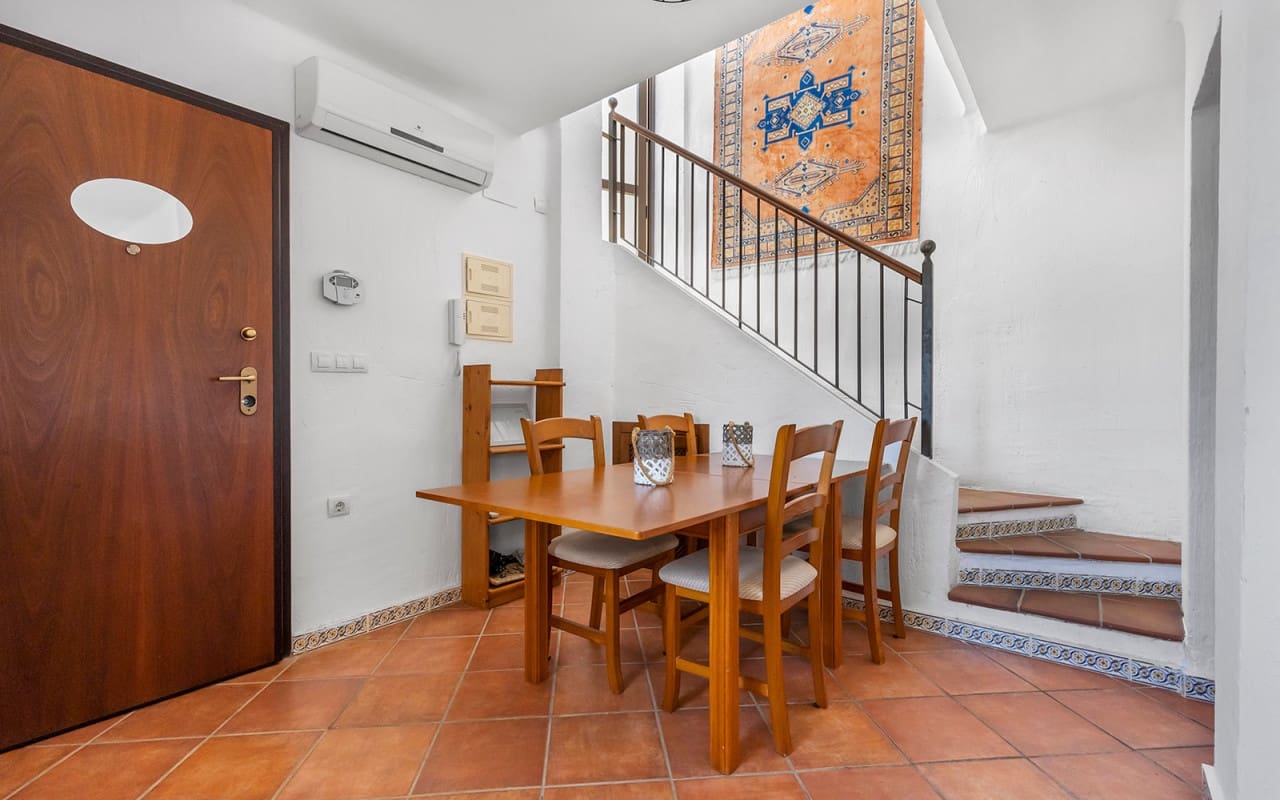 2 soveværelse Penthouse til salg i Los Altos - € 227.000 (Ref: 9128857)