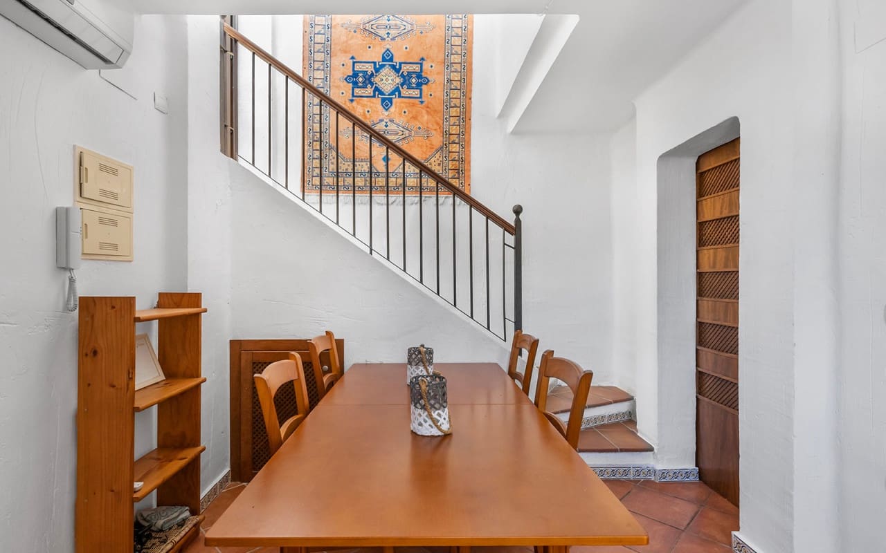 2 soveværelse Penthouse til salg i Los Altos - € 227.000 (Ref: 9128857)