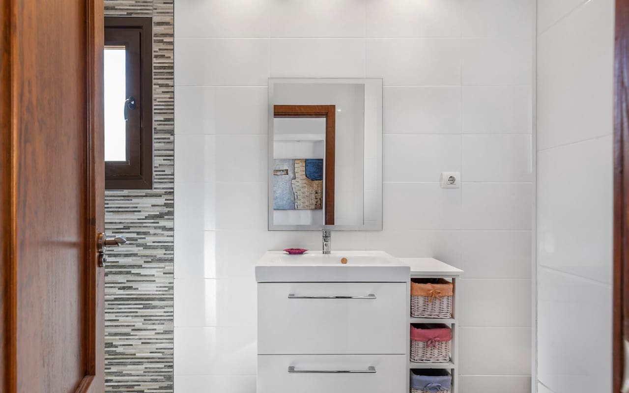 2 soveværelse Penthouse til salg i Los Altos - € 227.000 (Ref: 9128857)