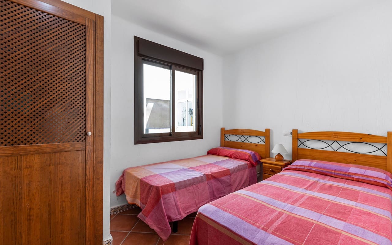 2 soveværelse Penthouse til salg i Los Altos - € 227.000 (Ref: 9128857)