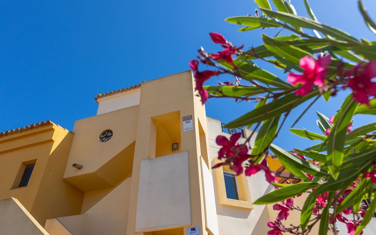 2 soveværelse Penthouse til salg i Los Altos - € 227.000 (Ref: 9128857)