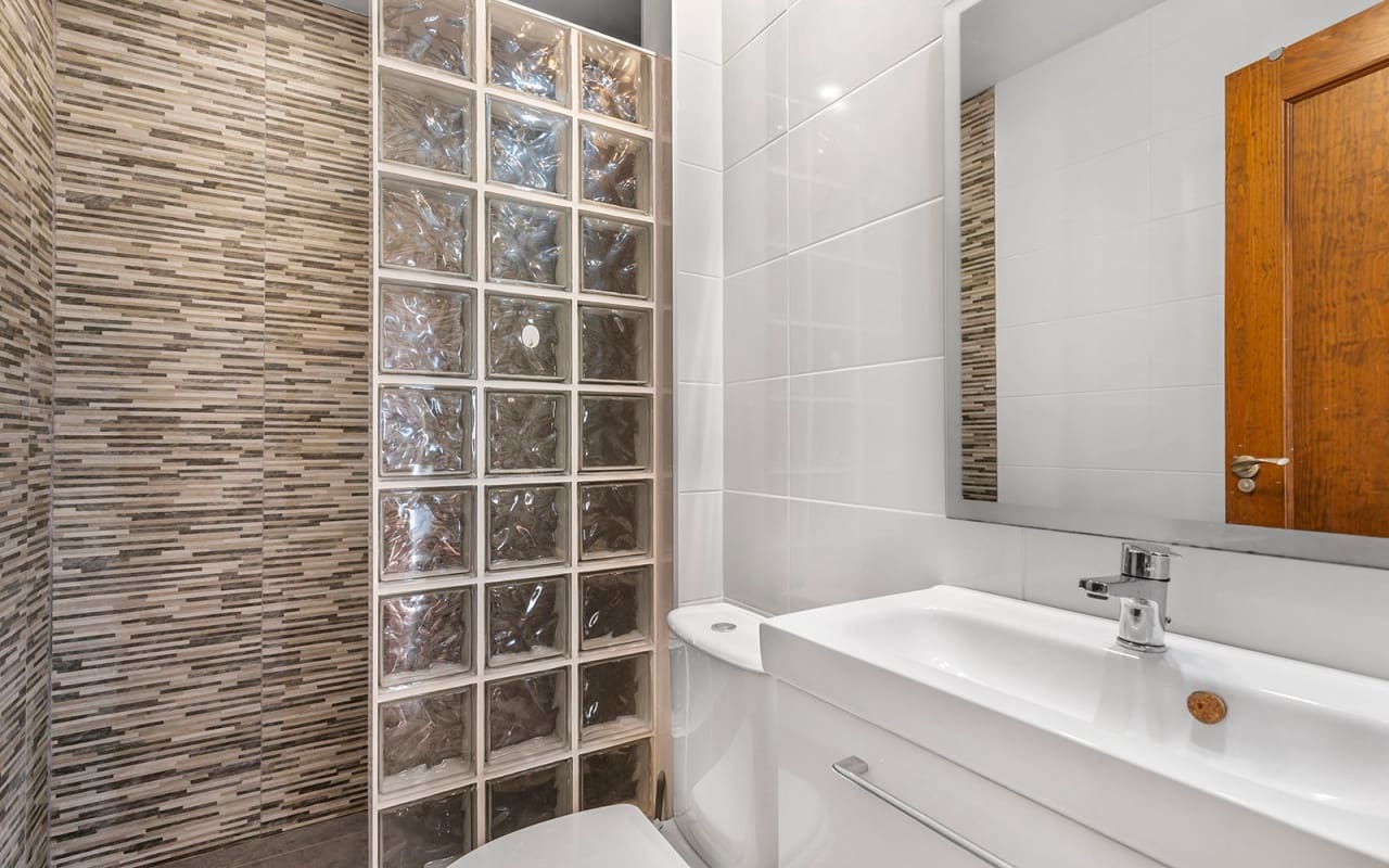 2 soveværelse Penthouse til salg i Los Altos - € 227.000 (Ref: 9128857)