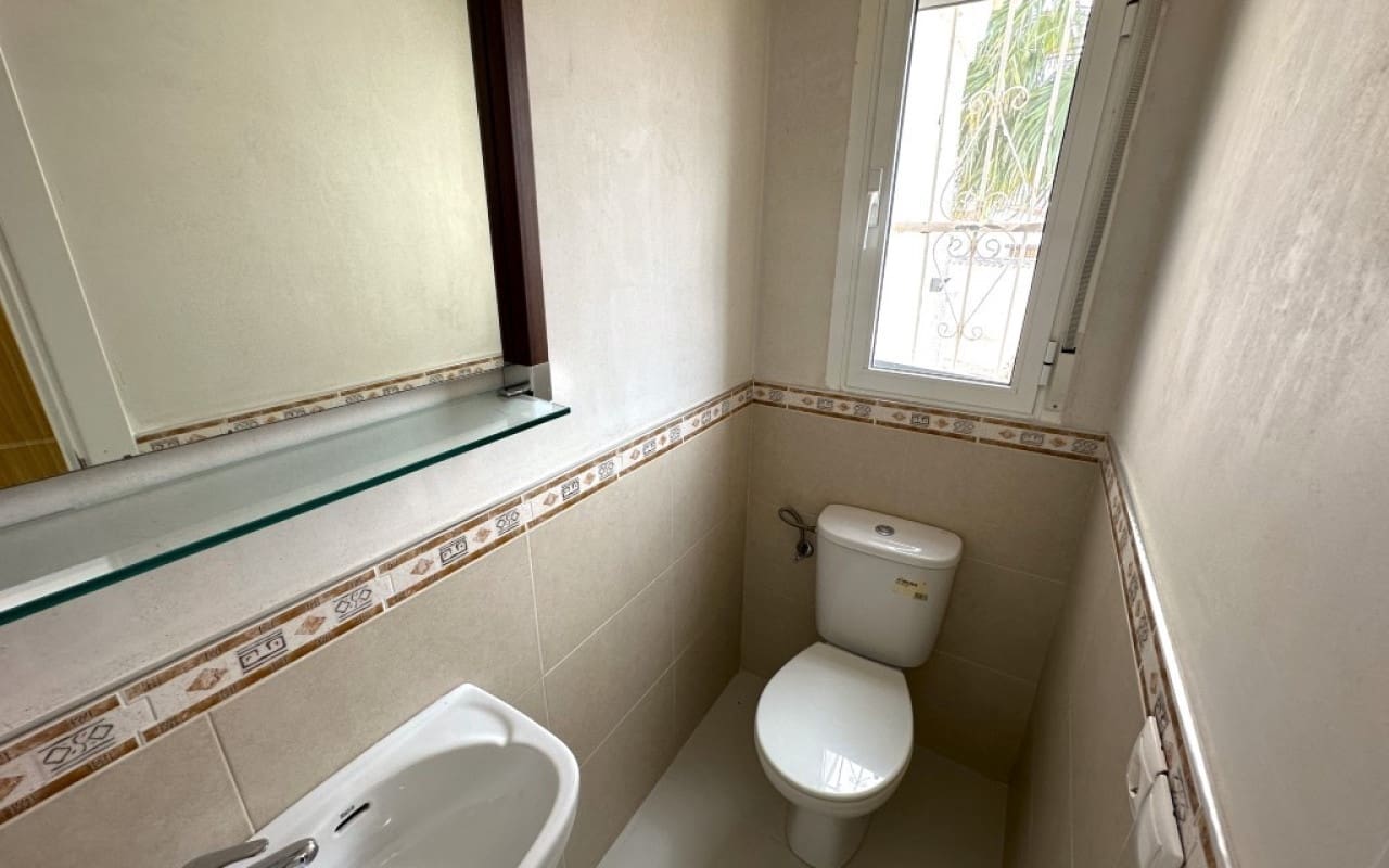 3 makuuhuone Huvila myytävänä paikassa Ciudad Quesada - 549 950 € (Ref: 9129031)