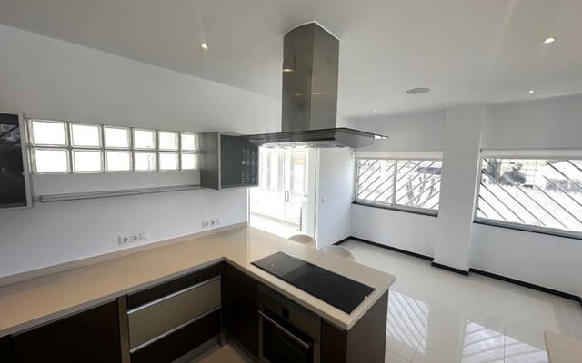 3 makuuhuone Huvila myytävänä paikassa Ciudad Quesada, Rojales - 549 950 € (Ref: 9129031)