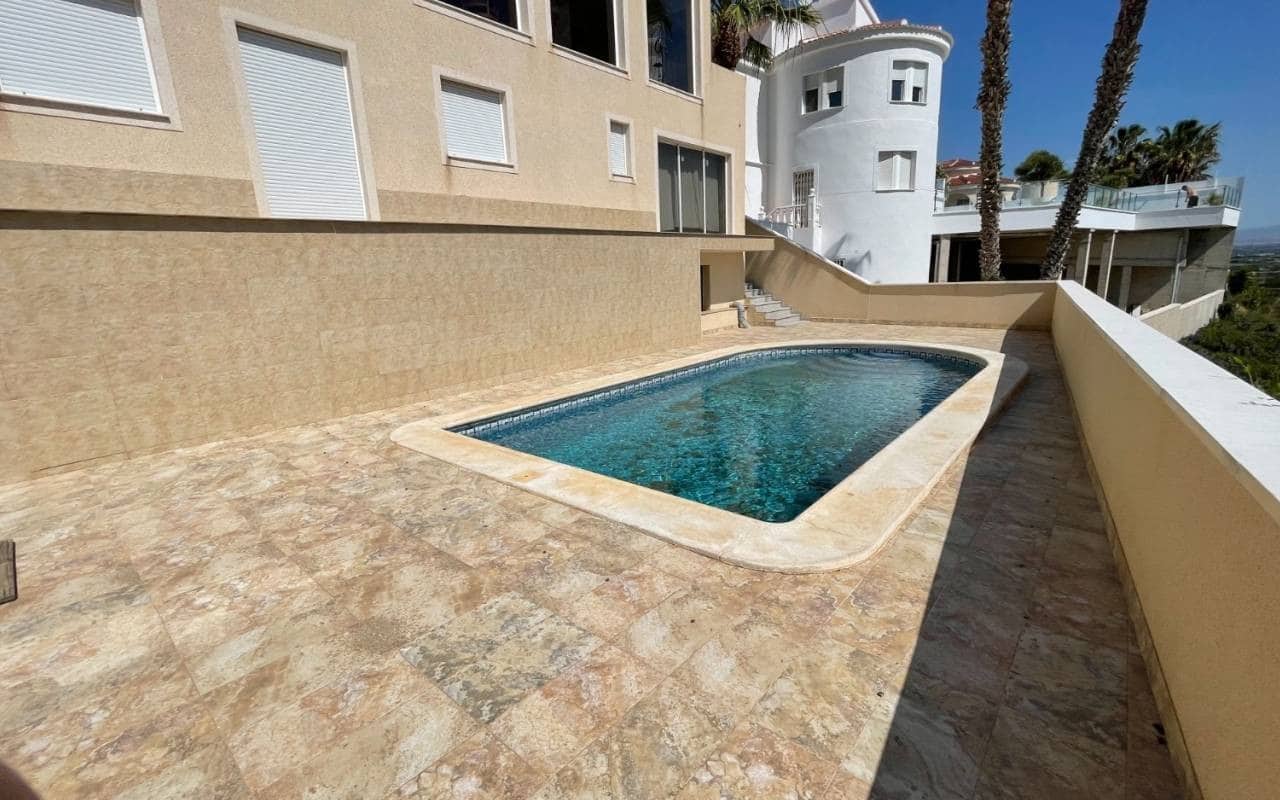 3 soveværelse Villa til salg i La Marquesa med swimmingpool - € 595.000 (Ref: 9129032)