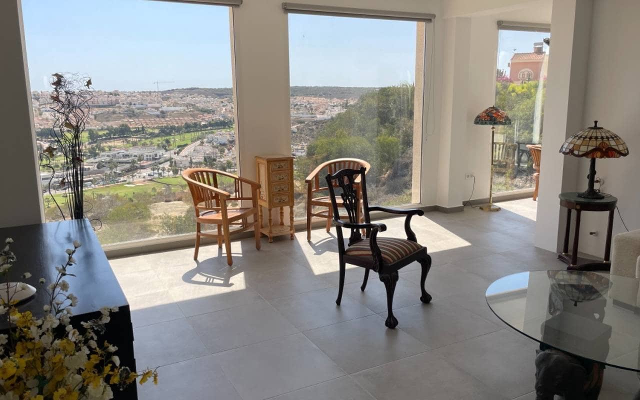 3 soveværelse Villa til salg i La Marquesa med swimmingpool - € 595.000 (Ref: 9129032)