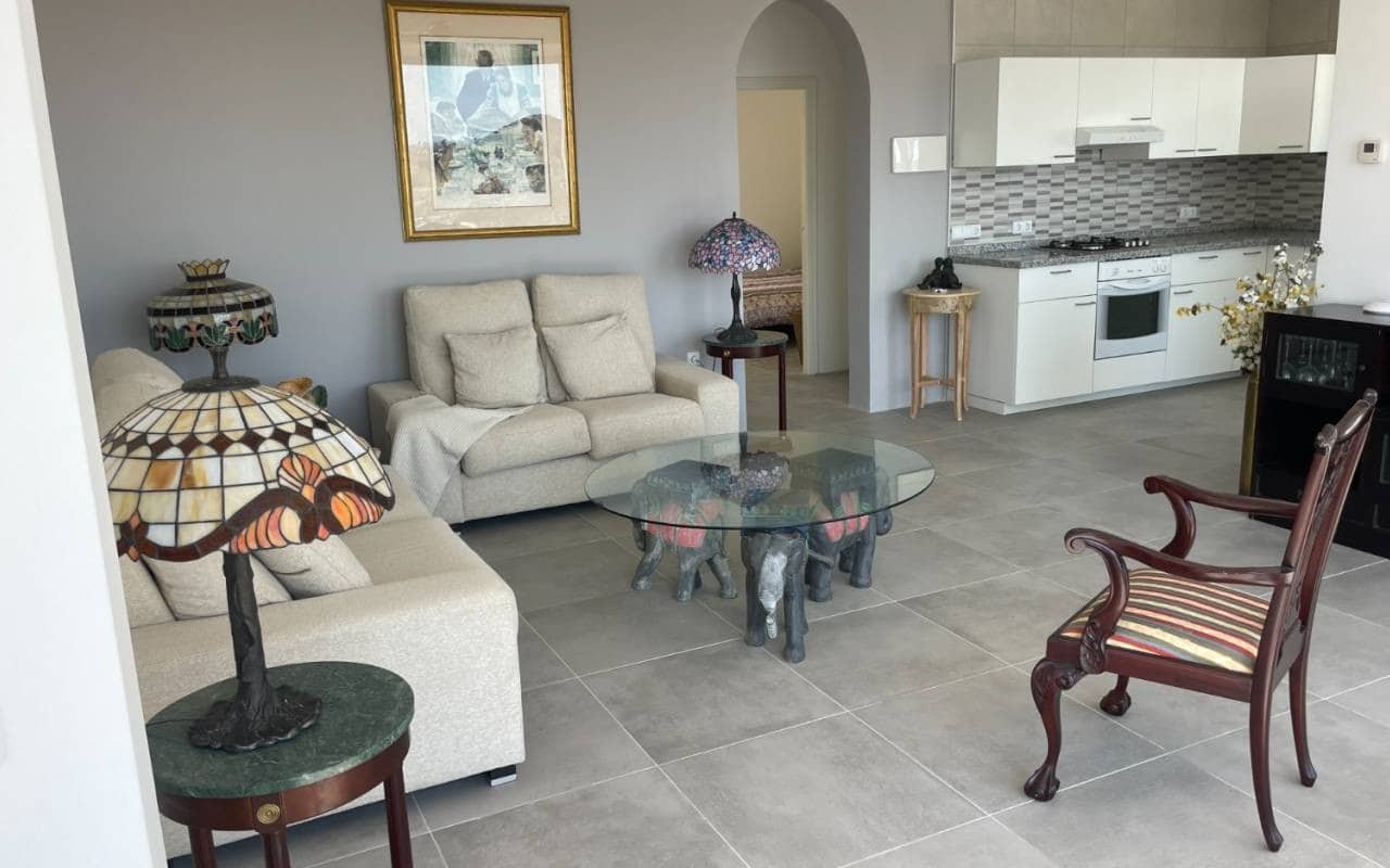 3 soveværelse Villa til salg i La Marquesa med swimmingpool - € 595.000 (Ref: 9129032)