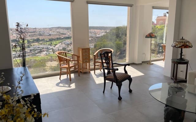 3 bedroom Villa for sale in La Marquesa, Rojales with pool - € 595,000 (Ref: 9129032)