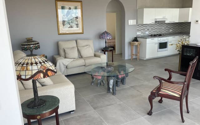 3 bedroom Villa for sale in La Marquesa, Rojales with pool - € 595,000 (Ref: 9129032)