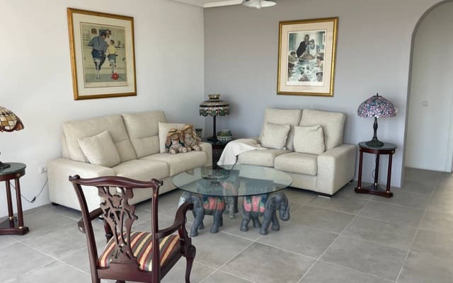 3 bedroom Villa for sale in La Marquesa, Rojales with pool - € 595,000 (Ref: 9129032)