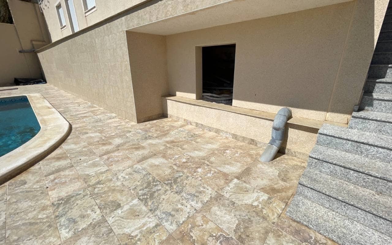 3 soveværelse Villa til salg i La Marquesa med swimmingpool - € 595.000 (Ref: 9129032)