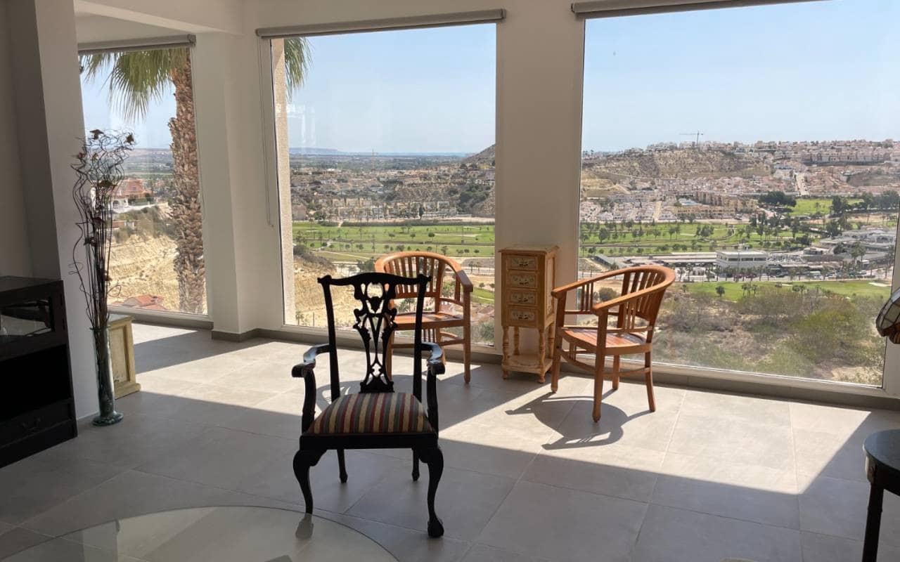 3 soveværelse Villa til salg i La Marquesa med swimmingpool - € 595.000 (Ref: 9129032)