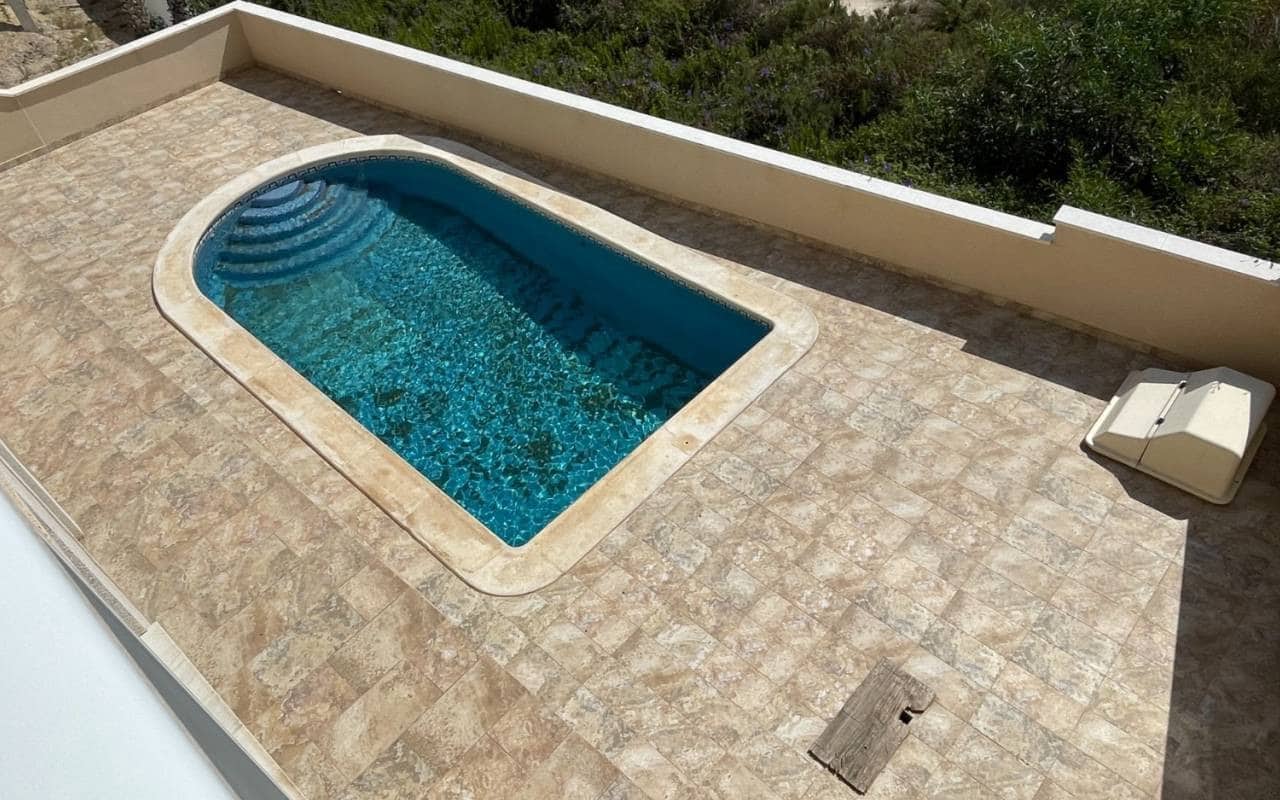 3 soveværelse Villa til salg i La Marquesa med swimmingpool - € 595.000 (Ref: 9129032)