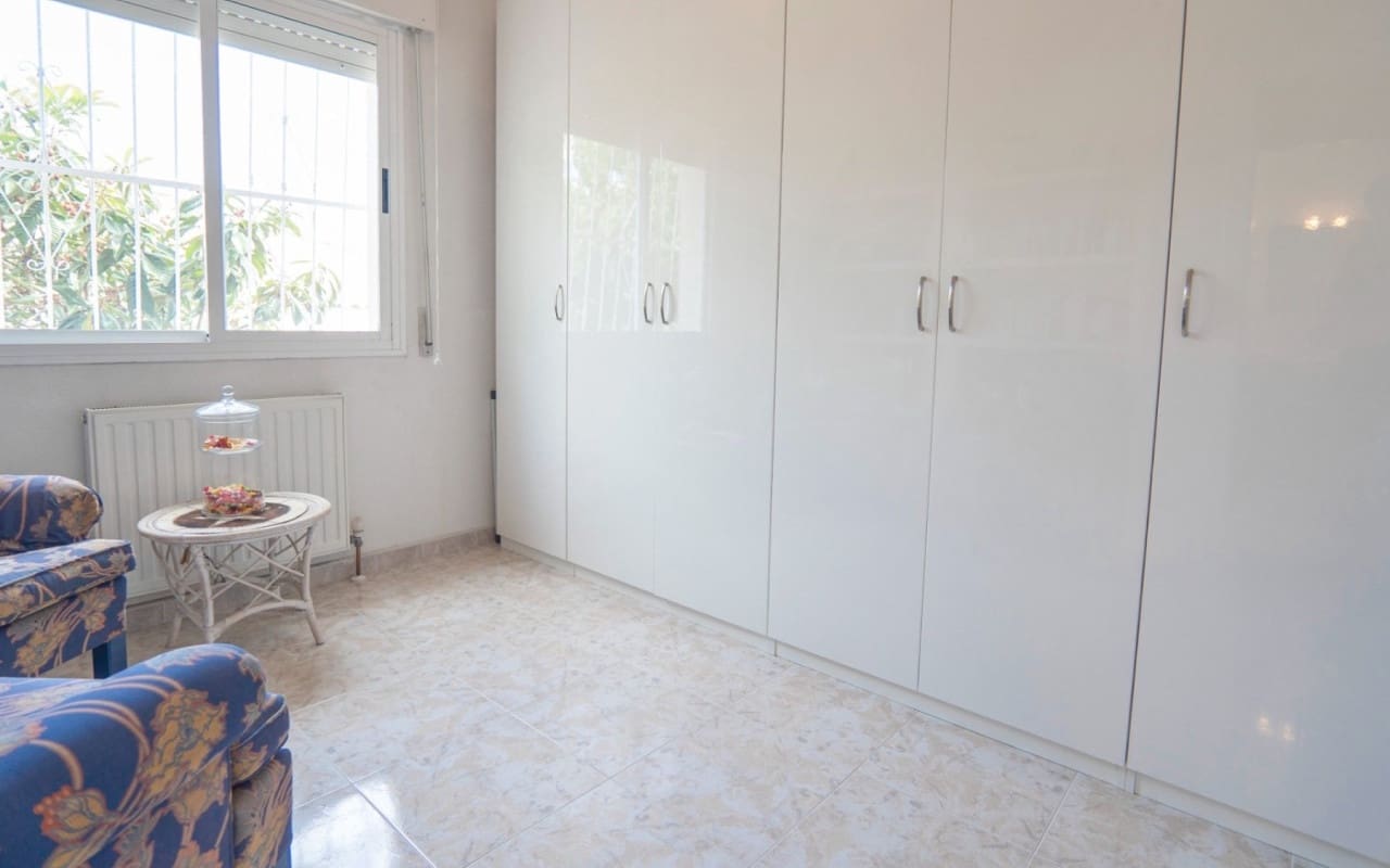 5 soveværelse Villa til salg i Ciudad Quesada med swimmingpool - € 845.000 (Ref: 9129033)