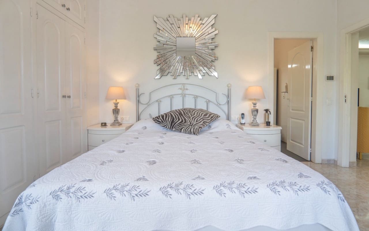 5 soveværelse Villa til salg i Ciudad Quesada med swimmingpool - € 845.000 (Ref: 9129033)