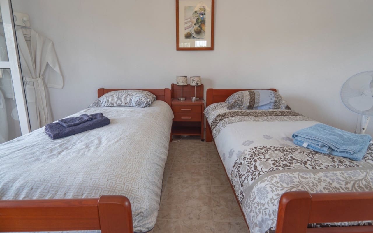 5 soveværelse Villa til salg i Ciudad Quesada med swimmingpool - € 845.000 (Ref: 9129033)