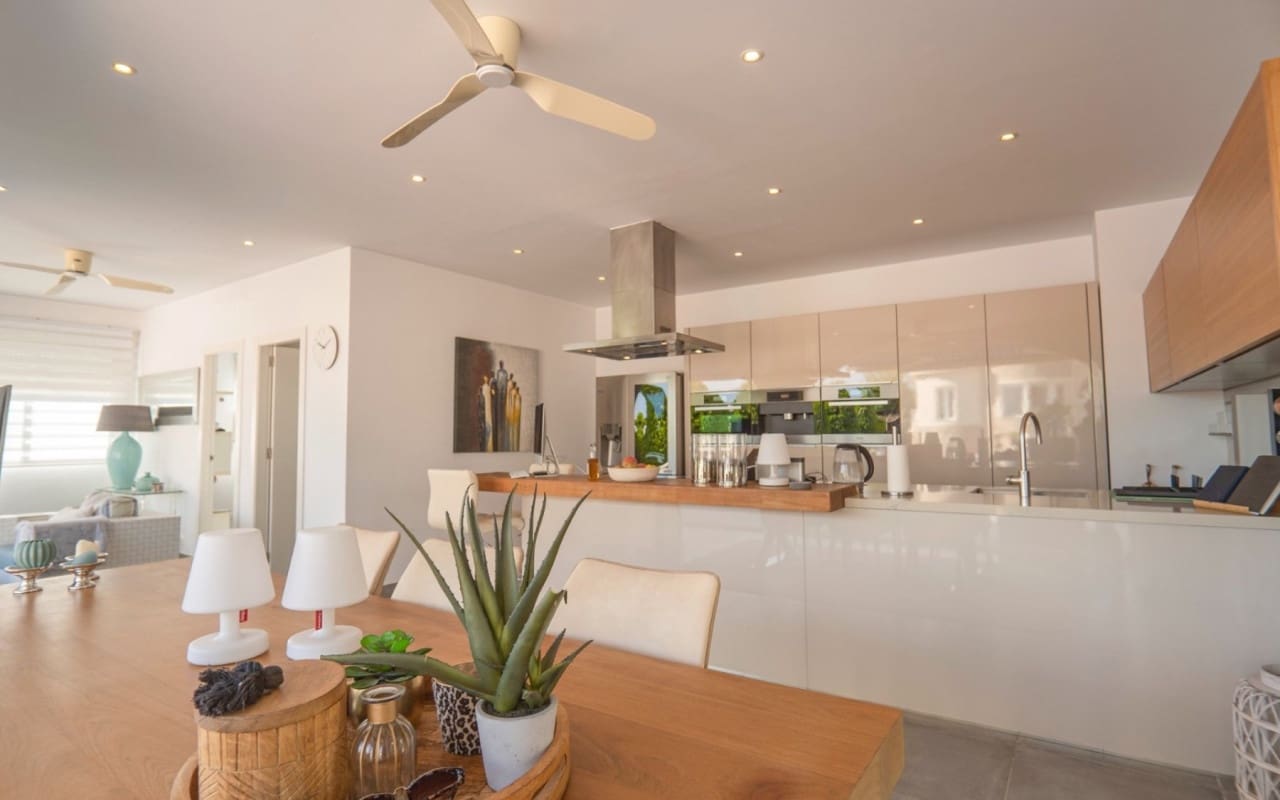 5 soveværelse Villa til salg i Ciudad Quesada med swimmingpool - € 845.000 (Ref: 9129033)