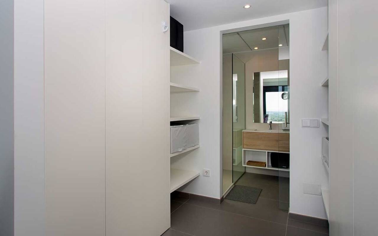 3 makuuhuone Huvila myytävänä paikassa La Marquesa - 695 000 € (Ref: 9129034)